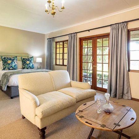 Halliwell Country Inn Howick Exterior photo